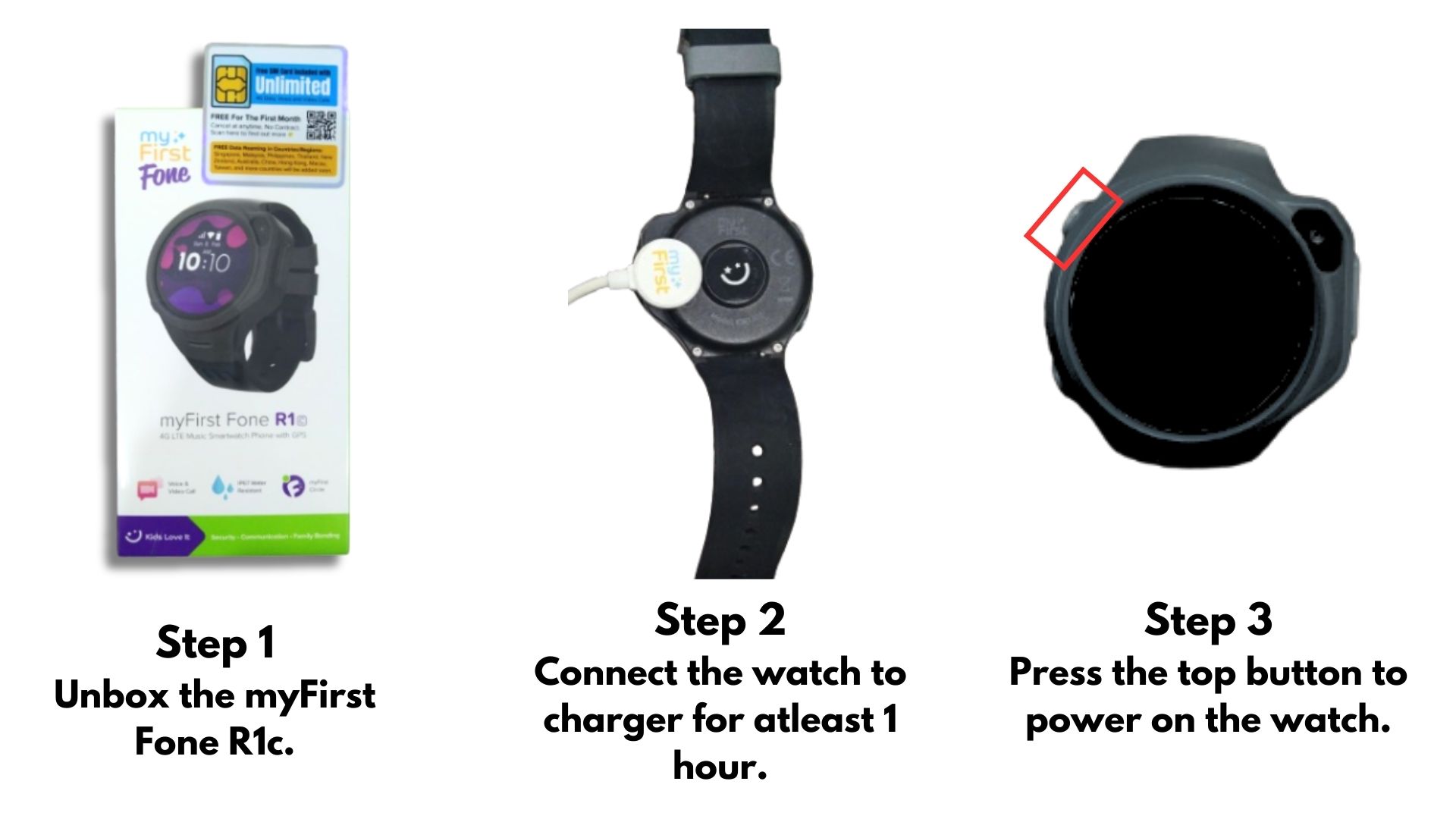 myFirst Fone R1c – myFirst Global