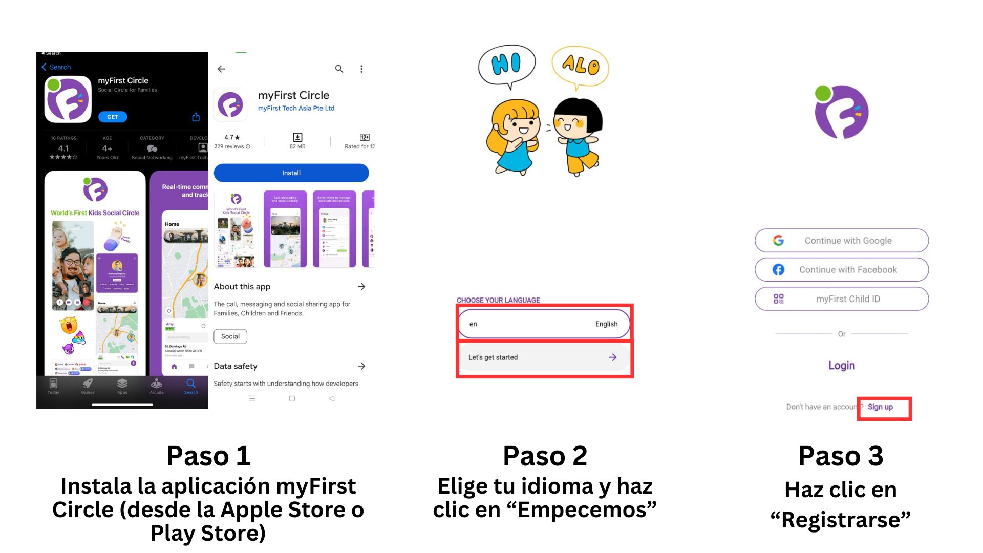 Sign up app - First Time User.jpg