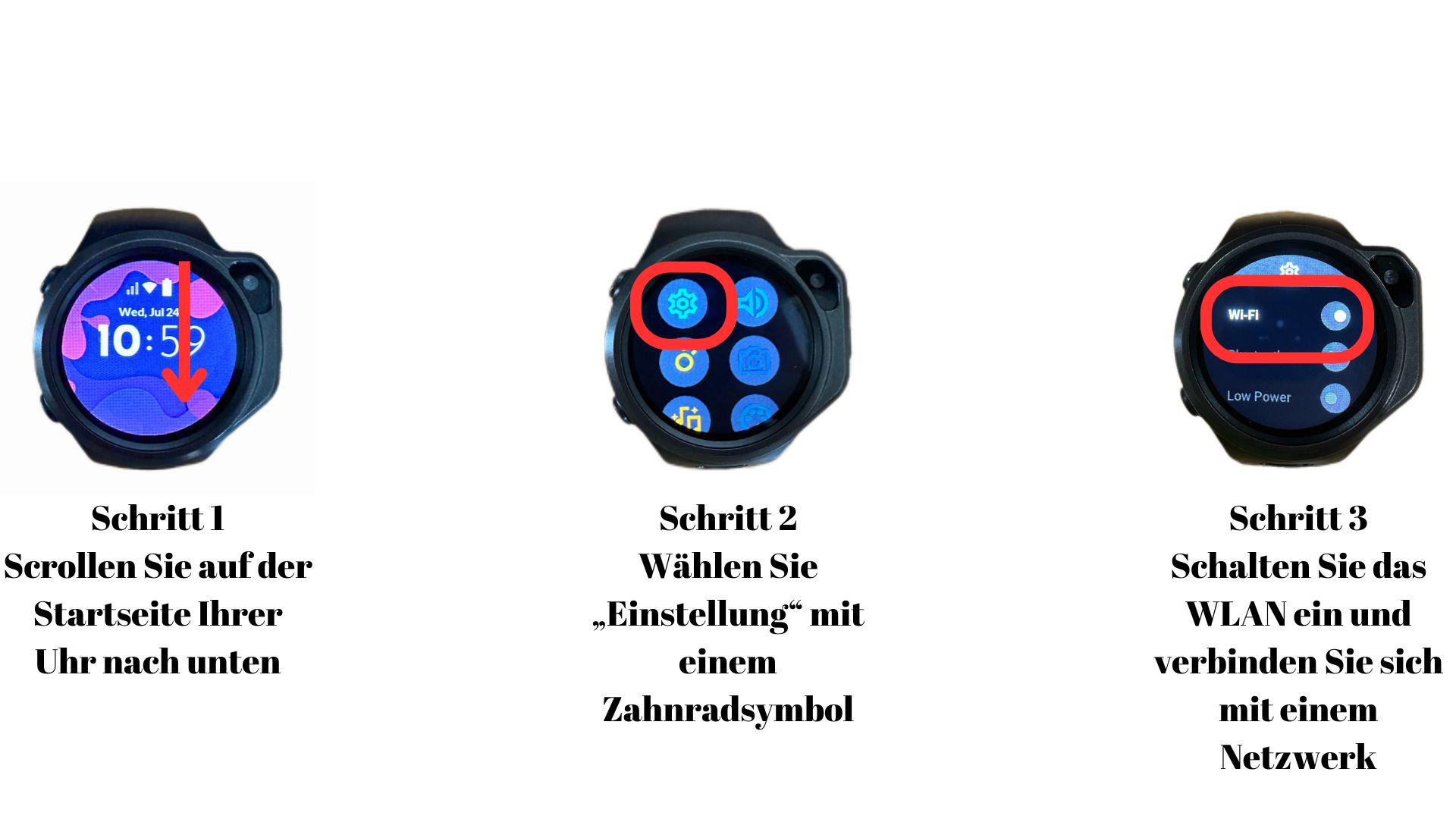 Alarm set showing different date and time.jpg