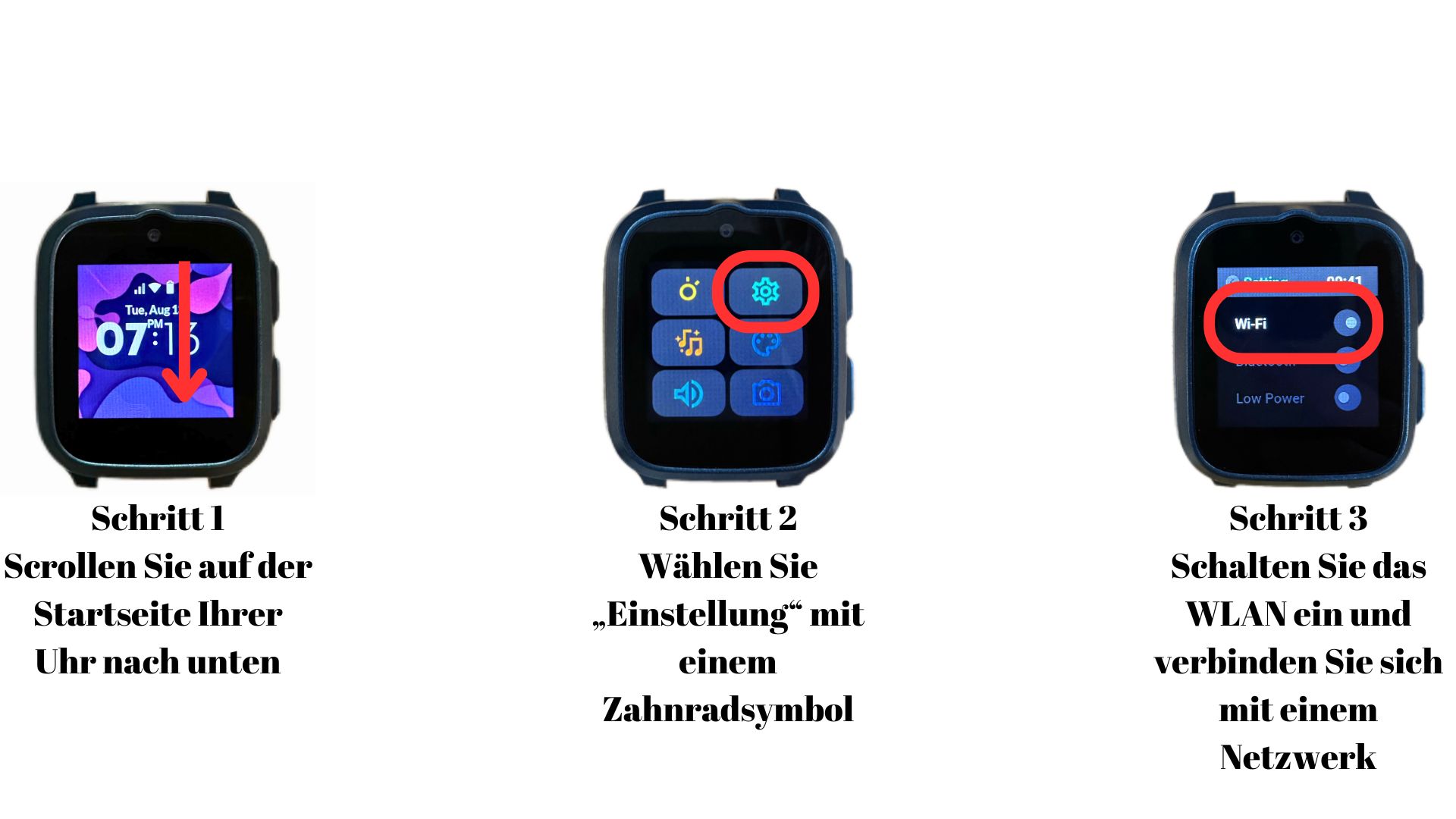 Alarm set showing different date and time.jpg