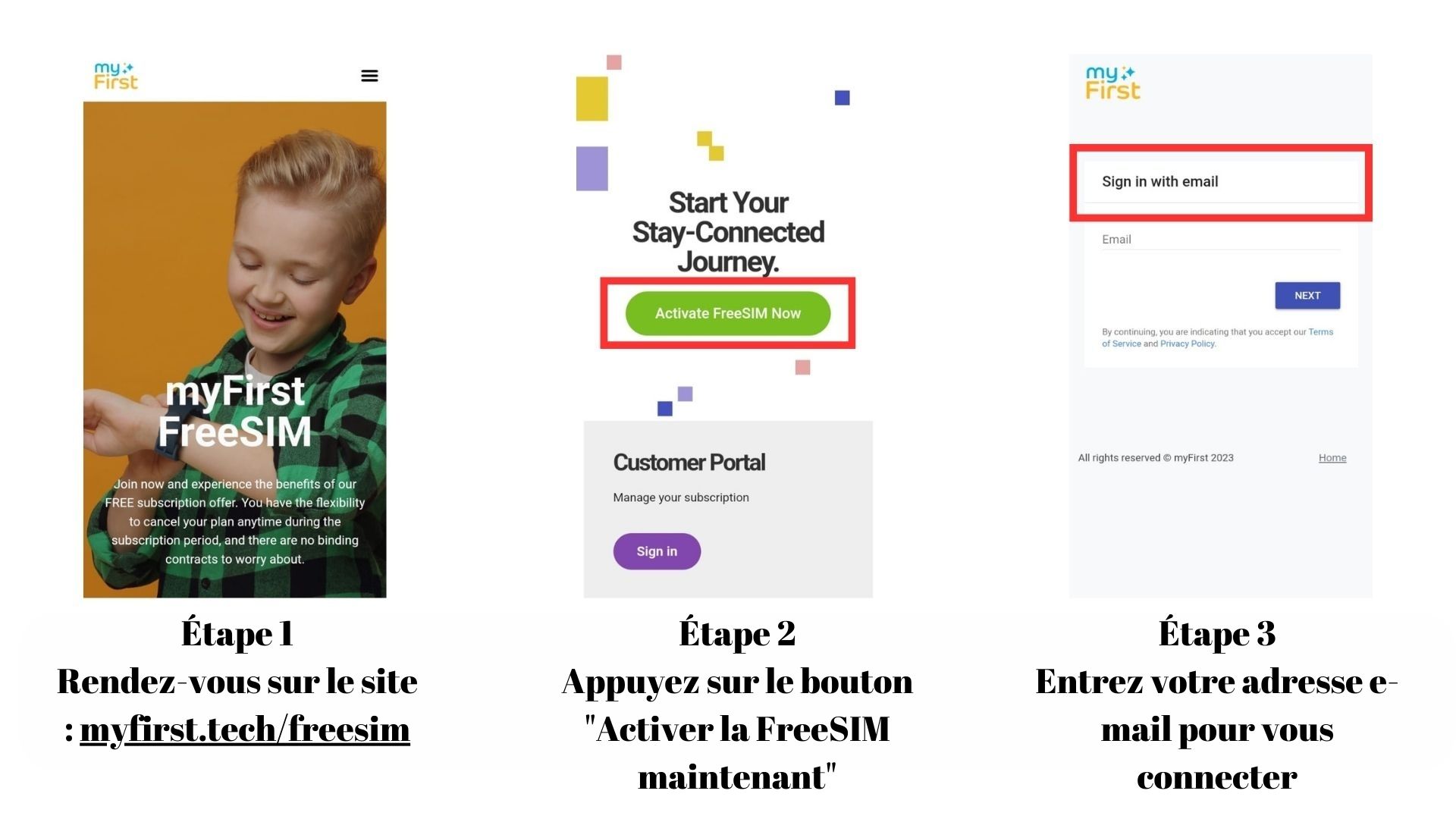 Activating FreeSIM on myFirst Fone.jpg