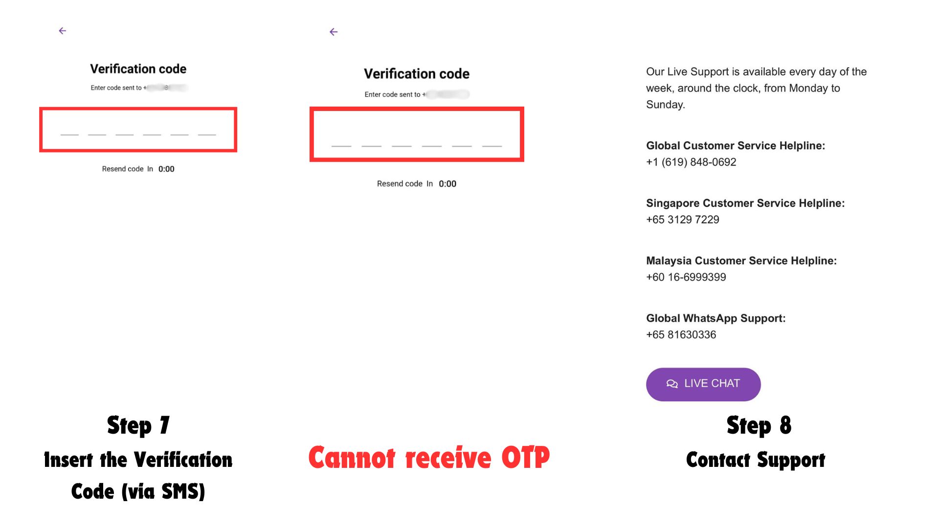 Unable to receive OTP.jpg