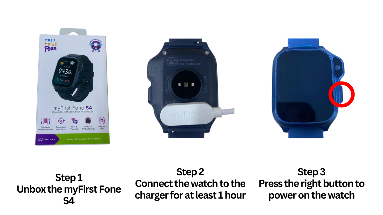How to bind myFirst Fone S4.png