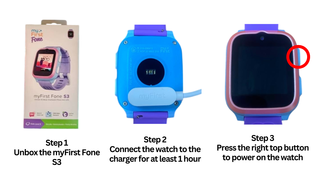 How to bind myFirst Fone S3.png